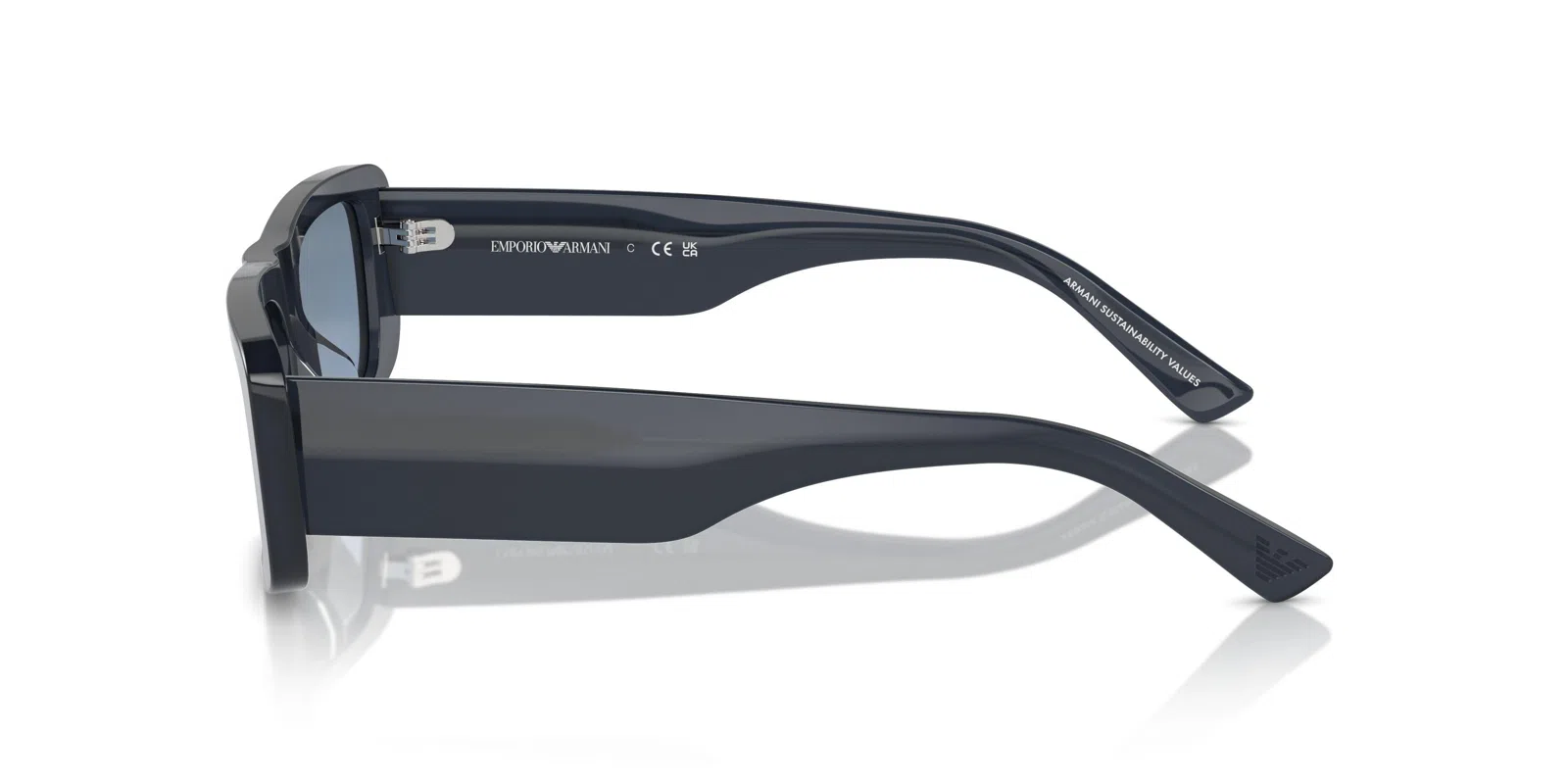Emporio Armani 4229U Sunglasses - view 5